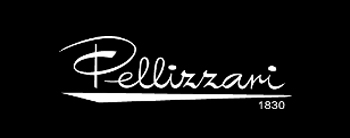 Logo Pellizzari 1830 abbigliamento uomo e donna a Piacenza