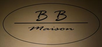 Logo BB Maison abbigliamento e accessori donna Pisa