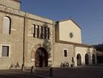 Chiesa di S. Maria del Sepolcro