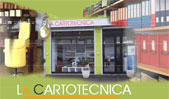 La Cartotecnica