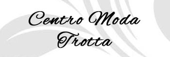 Logo Centro Moda Trotta abbigliamento uomo donna a Melfi (Potenza)
