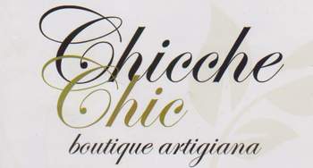 Logo Chicche Chic Boutique Artigiana a Potenza