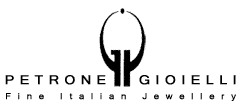 Logo Petrone Gioielli - Potenza