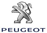 Logo Concessionaria Peugeot Motor France - Potenza