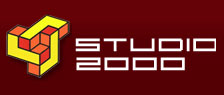 Logo Studio 2000 serramenti, porte, finestre Pignola - Potenza