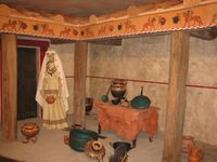 Museo delle antiche genti di Lucania