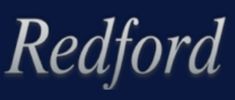 Logo Redford abbigliamento calzature uomo donna Potenza
