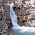 Cascate di San Fele