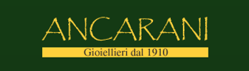 Logo Gioielleria Ancarani - Ravenna
