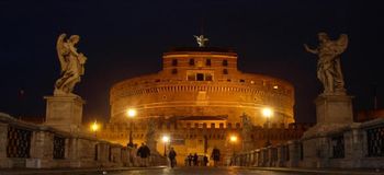 Museo Nazionale di Castel Sant’Angelo