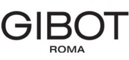Logo Gibot abbigliamento uomo donna bambino Roma