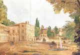 Museo Carlo Bilotti - Aranciera di Villa Borghese