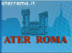 ATER ROMA - Azienda Territoriale per l'Edilizia Residenziale Pubblica