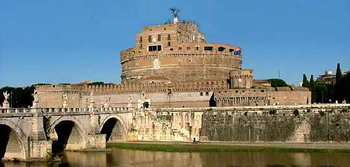 Castel Sant'Angelo