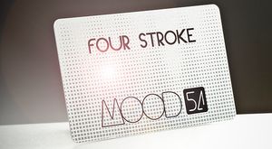 Four Stroke