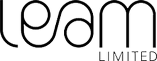 Logo Leam Limited - Roma
