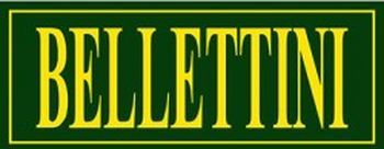 Logo Bellettini Olgiata - Roma