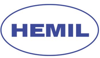 Logo Hemil - Roma