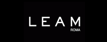 Logo Leam - Roma