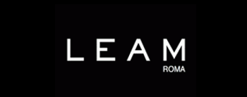 Logo Leam Outlet - Roma