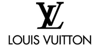 Logo Louis Vuitton - Rinascente Via del Tritone - Roma