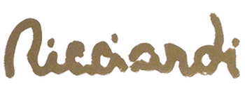 Logo Ricciardi - Roma