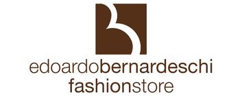 Logo Edoardo Bernardeschi abbigliamento e calzature uomo donna a Ostia | Roma