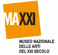 MAXXI Museo nazionale delle arti del XXI secolo