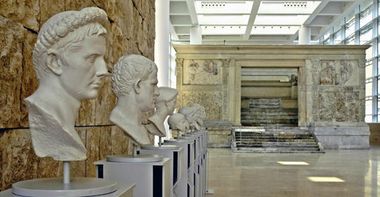 Museo dell'Ara Pacis