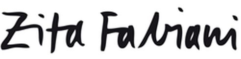 Logo Zita Fabiani - Roma