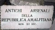 Antichi Arsenali della Repubblica