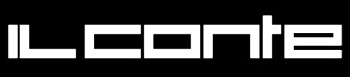 Logo Il Conte - Terni