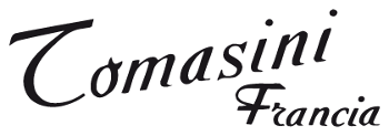 Logo Gioielleria Tomasini Francia a terni