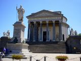 Chiesa della Gran Madre di Dio