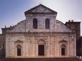 Cattedrale di San Giovanni Battista (Duomo)