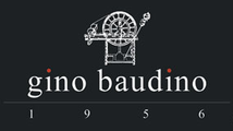 Logo Gino Baudino - Torino