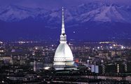 Mole Antonelliana - Museo Nazionale del Cinema