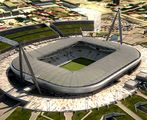 Juventus Stadium