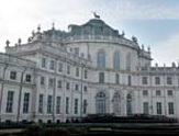 Palazzina di caccia di Stupinigi