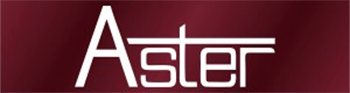 Logo Aster - Trapani