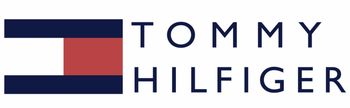 Logo Tommy Hilfiger - Trapani