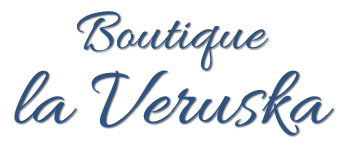 Logo Boutique La Veruska - Trento