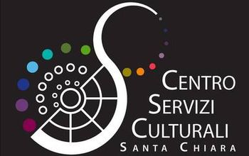 Logo Centro Servizi Culturali Santa Chiara - Stagioni dei Teatri - attività congressuali - Trento