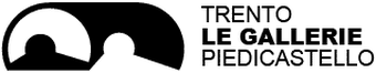 Logo Le Gallerie Piedicastello - Trento