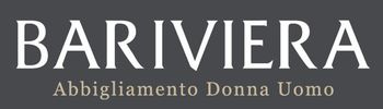 Logo Bariviera abbigliamento uomo donna a Santa Lucia di Piave | Treviso