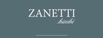 Logo Zanetti Bimbi - Treviso