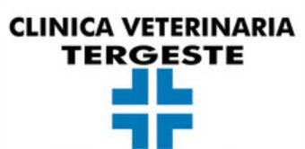 Logo Clinica Veterinaria Tergeste - Trieste