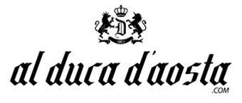 Logo Al Duca D'Aosta abbigliamento e calzature uomo donna a Udine