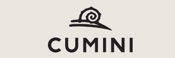 Logo Cumini City abbigliamento uomo donna a Udine