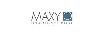 Logo Maxy'O - Lignano Sabbiadoro provincia di Udine